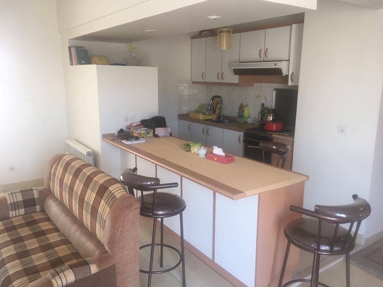 Logement Entier Ispahan 184819