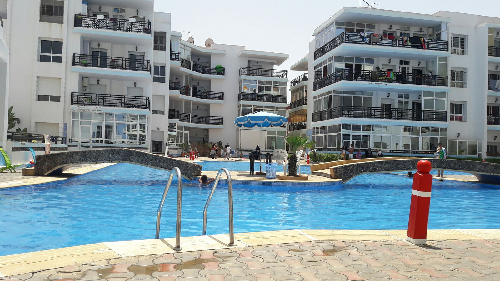 Logement Entier Mohammédia 259514