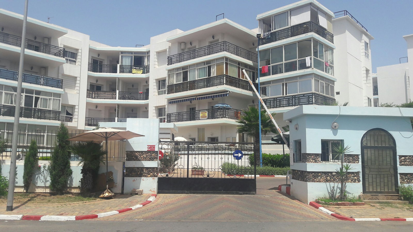 Logement Entier Mohammédia 259514