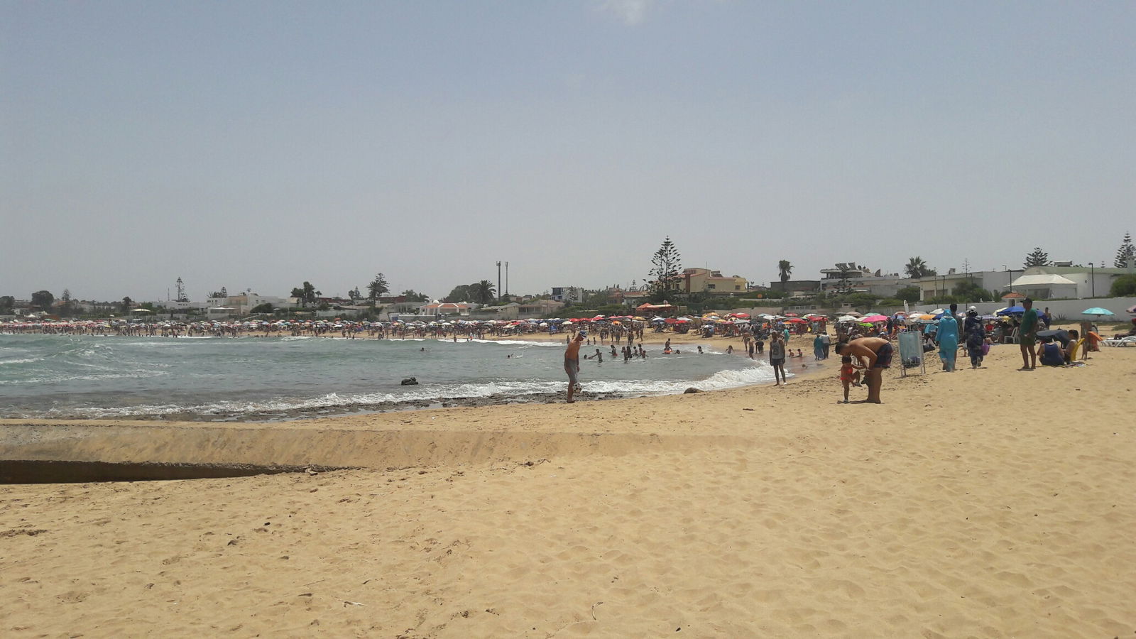 Logement Entier Mohammédia 259514