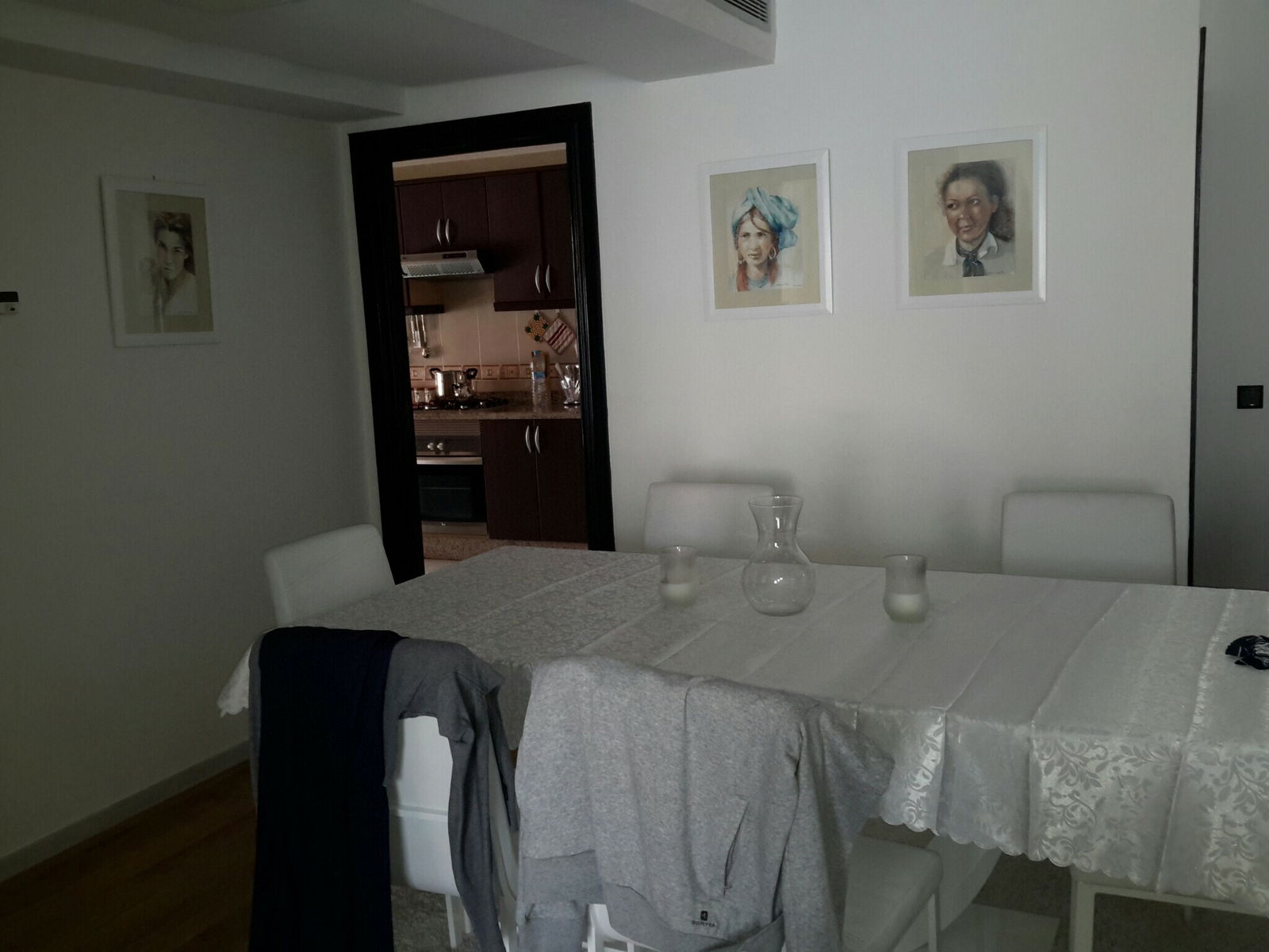 Logement Entier Mohammédia 259514