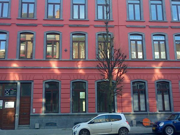 Entire Home Namur 258827-1