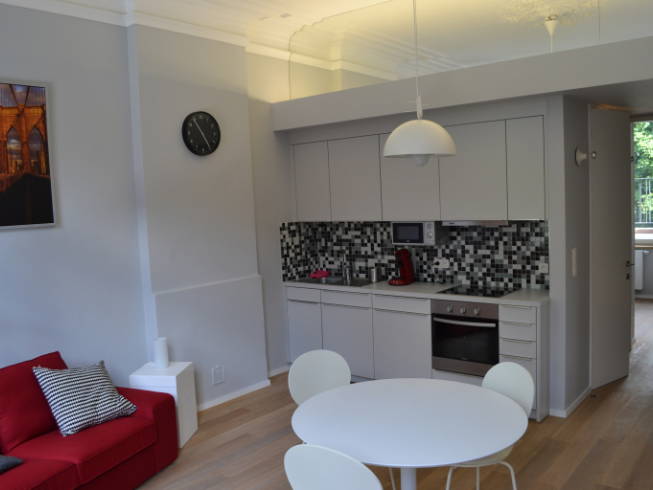 Entire Home Namur 258827-5