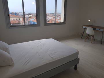 Chambre À Louer Perpignan 240597