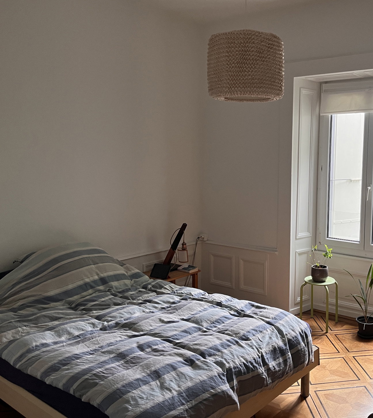 Logement Entier Neuchâtel 671311
