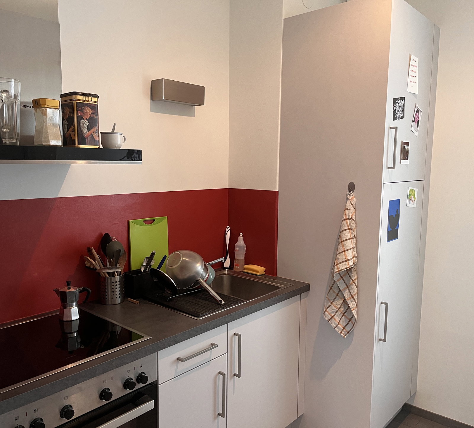 Logement Entier Neuchâtel 671311