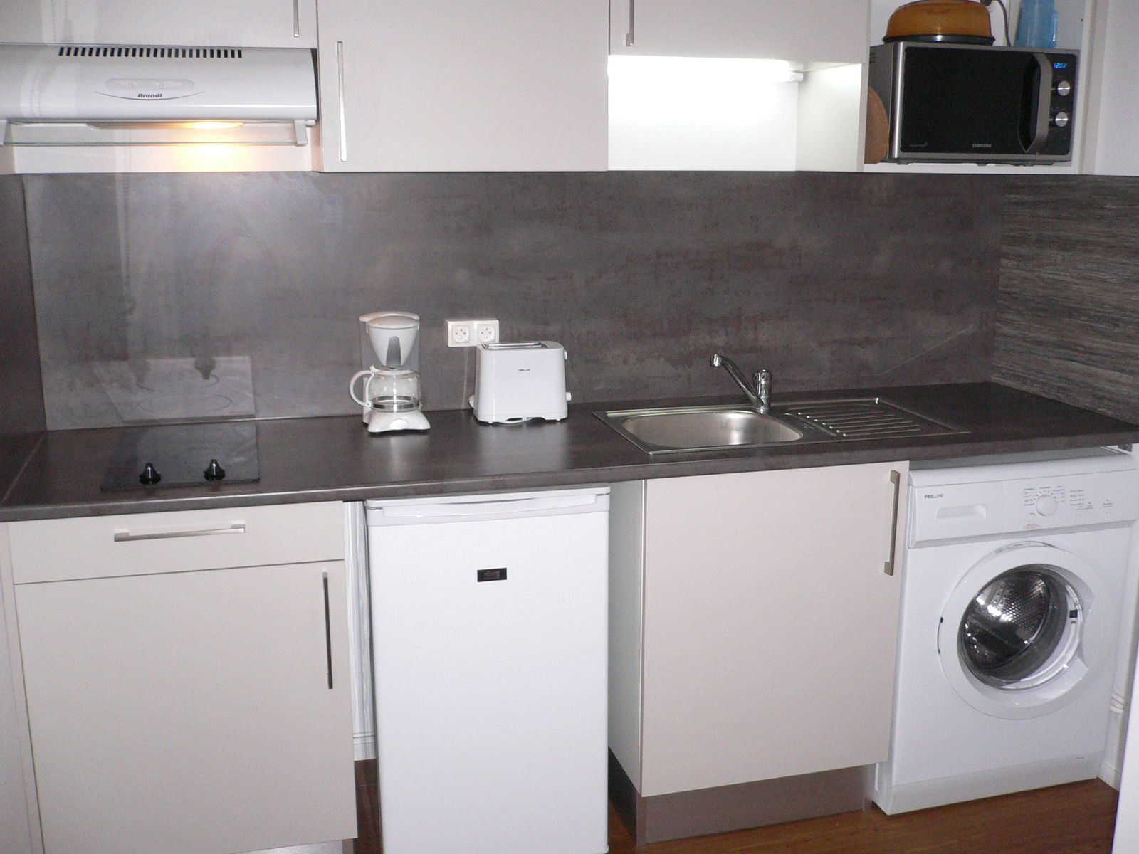 Itsenäinen Studio Rouen 125803