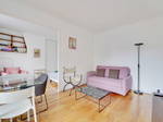 Chambre Chez L'habitant Paris 600975