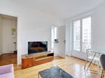 Chambre Chez L'habitant Paris 600975
