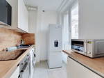 Chambre Chez L'habitant Paris 600975