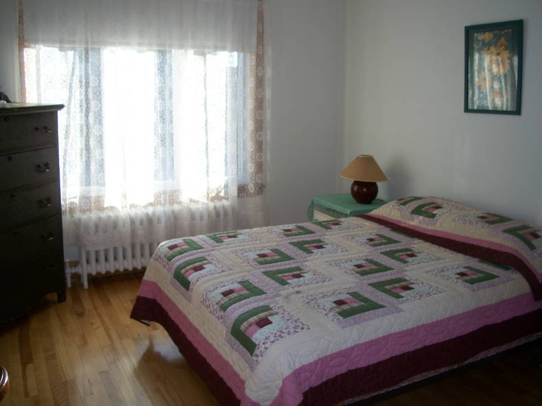 Hospedagem Em Casa De Família Sherbrooke 176593-2