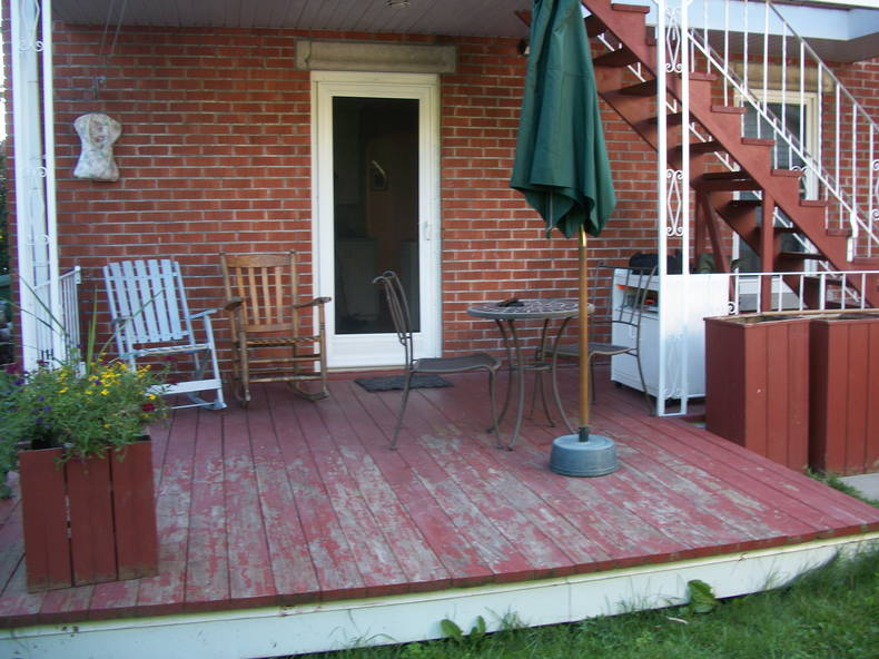 Gastgezin Sherbrooke 176593-4