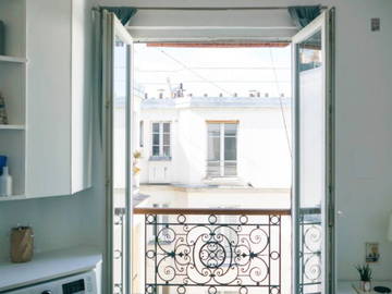 Chambre À Louer Paris 319531