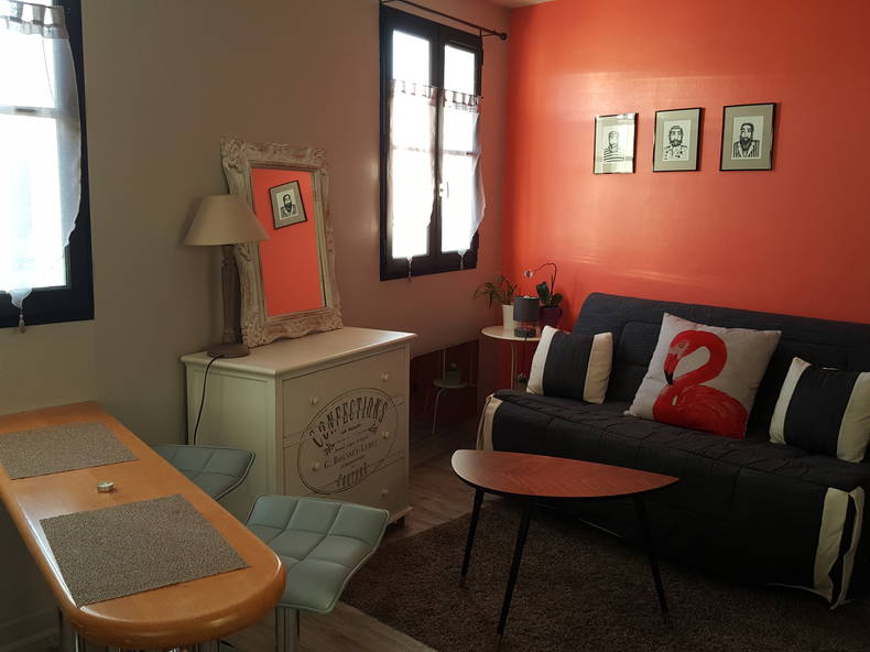 Logement Entier Saint-Martin-de-Ré 166356-2