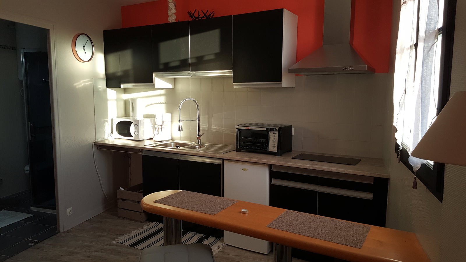 Logement Entier Saint-Martin-de-Ré 166356