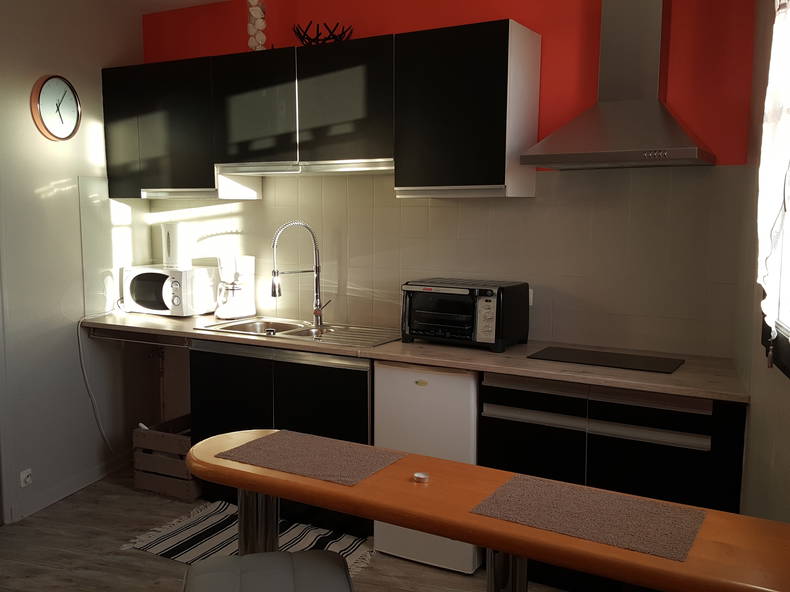 Logement Entier Saint-Martin-de-Ré 166356-3