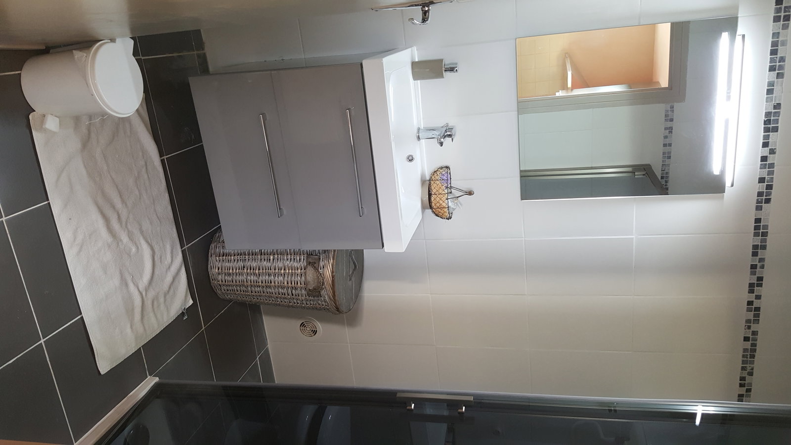 Logement Entier Saint-Martin-de-Ré 166356