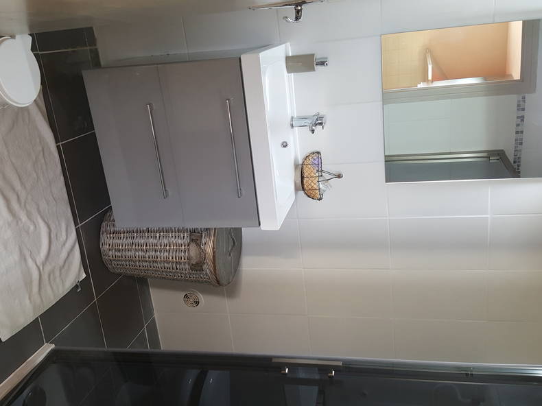 Logement Entier Saint-Martin-de-Ré 166356-4