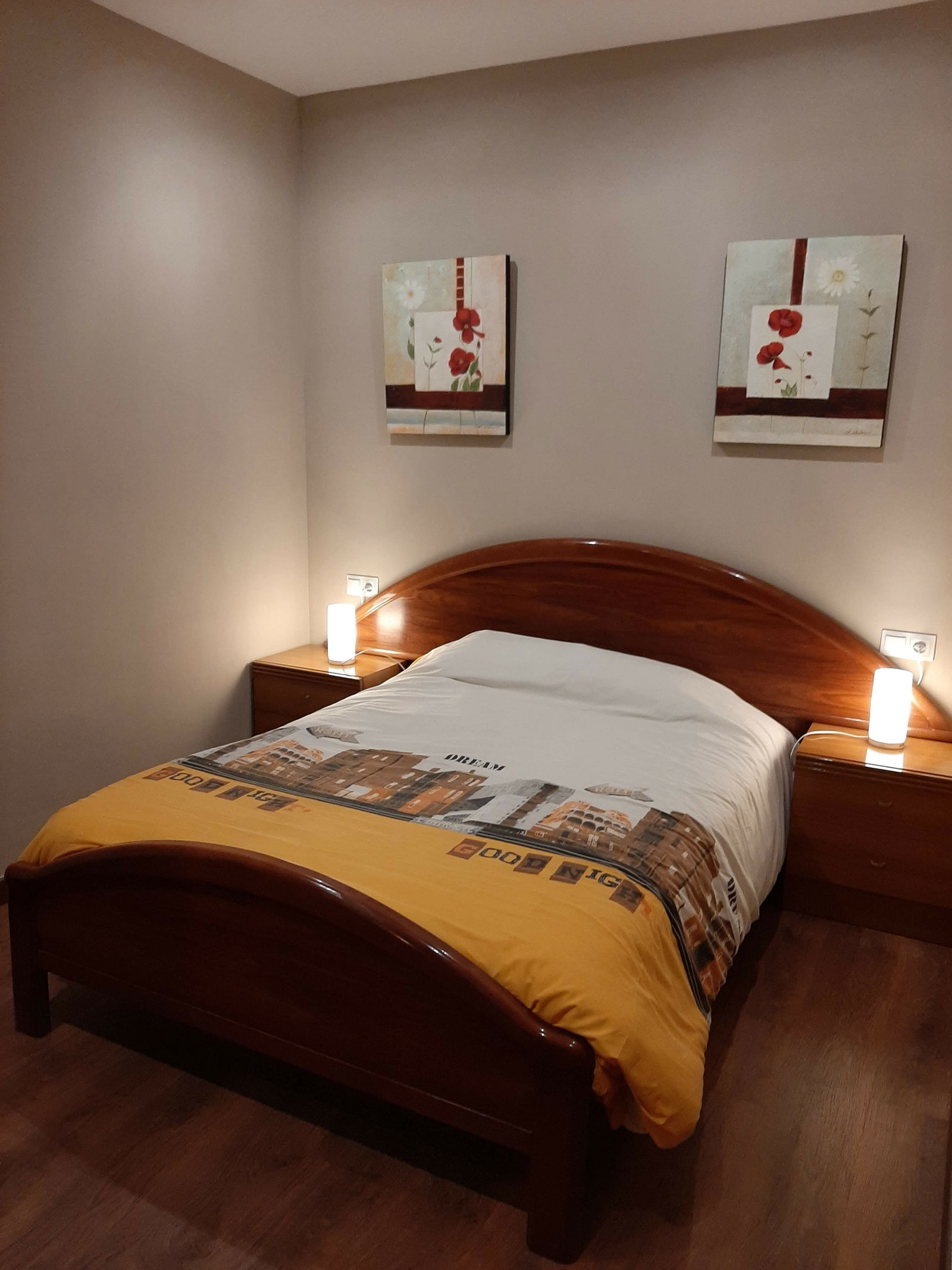 Logement Entier Mungia 176161