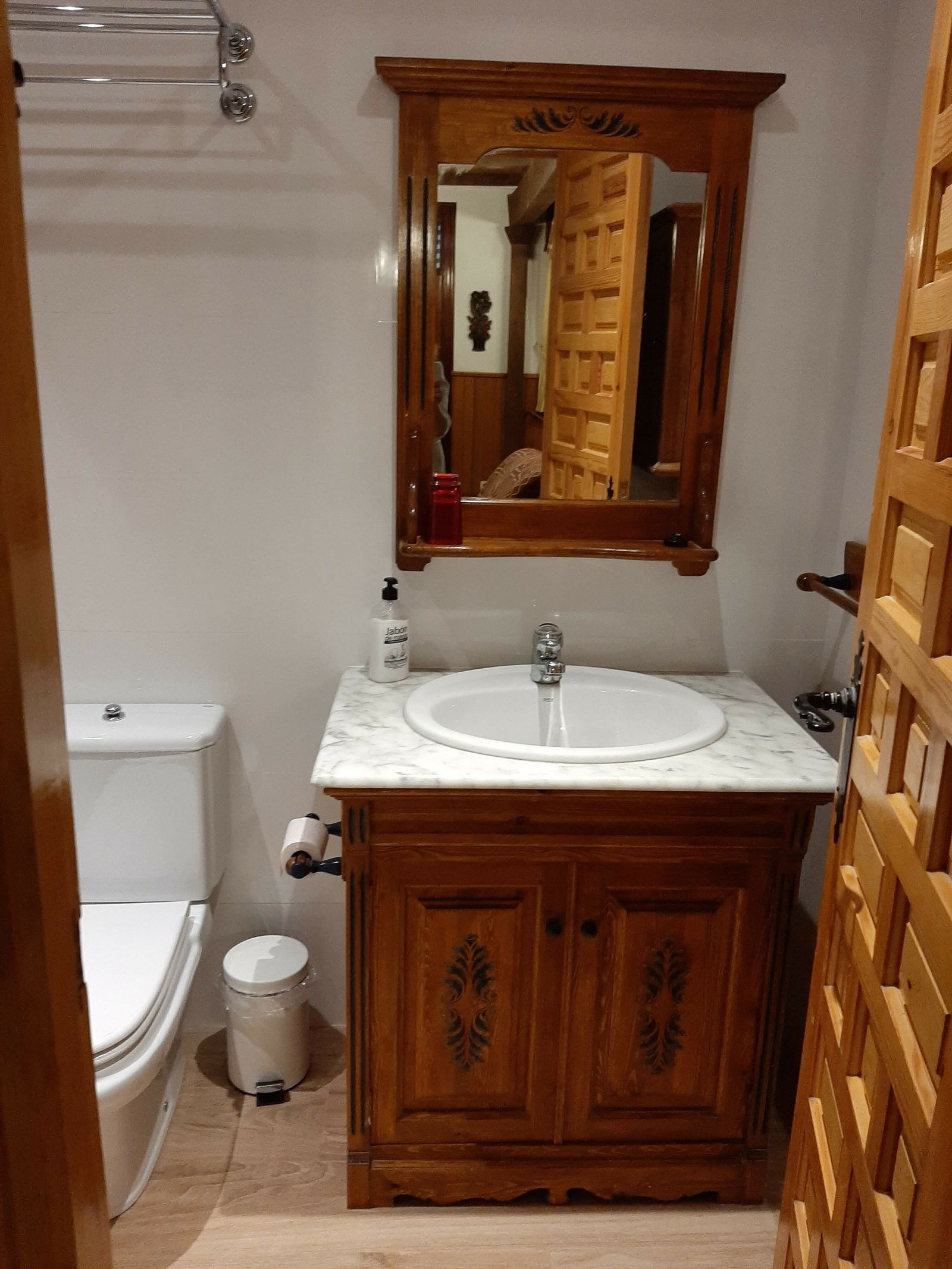 Logement Entier Mungia 176161