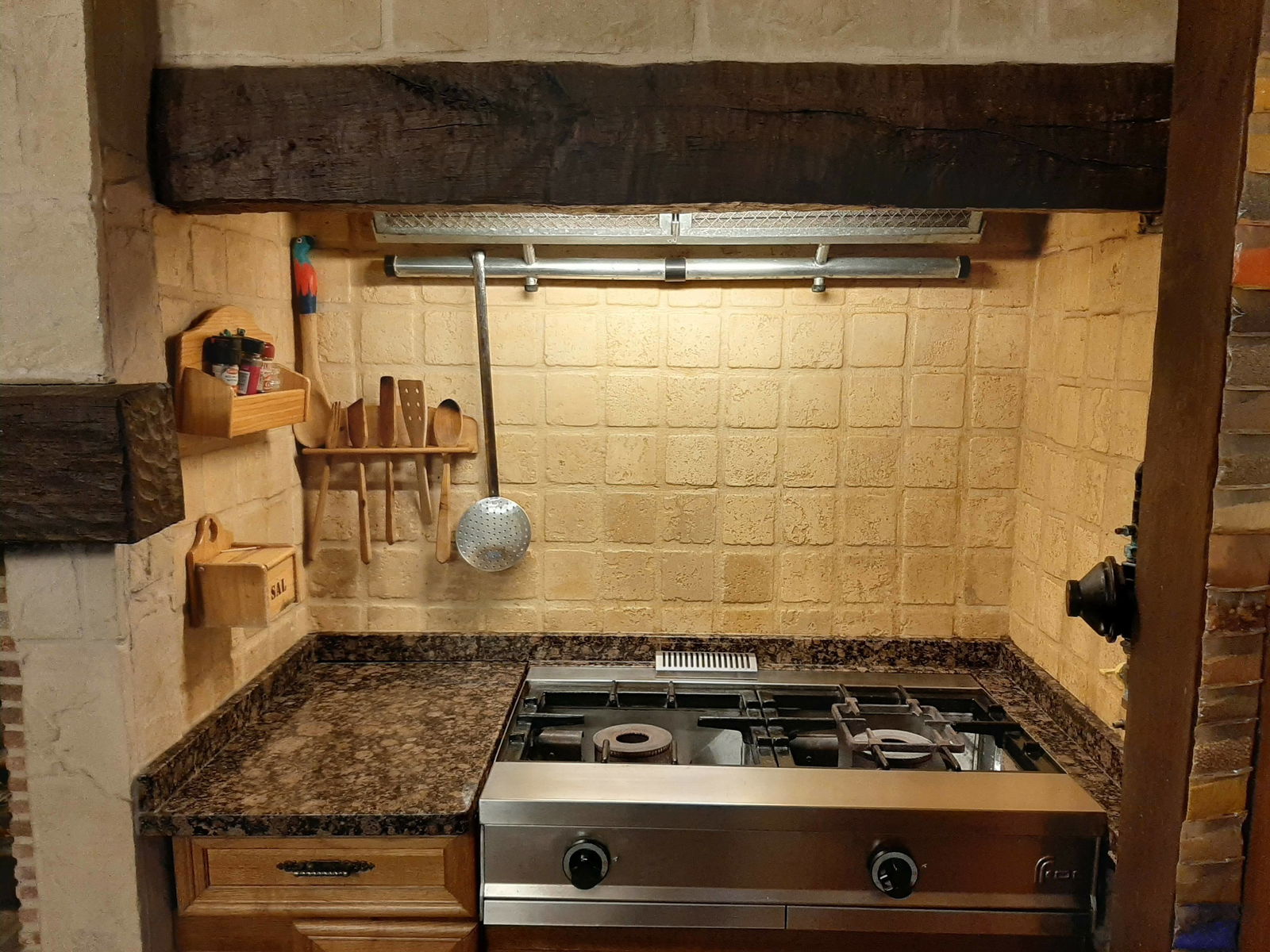 Logement Entier Mungia 176161