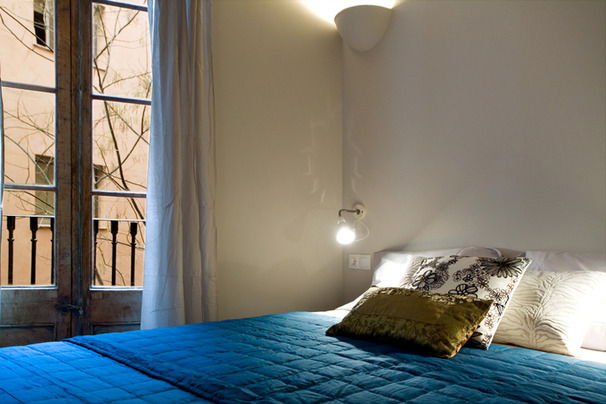 Logement Entier Barcelona 66206