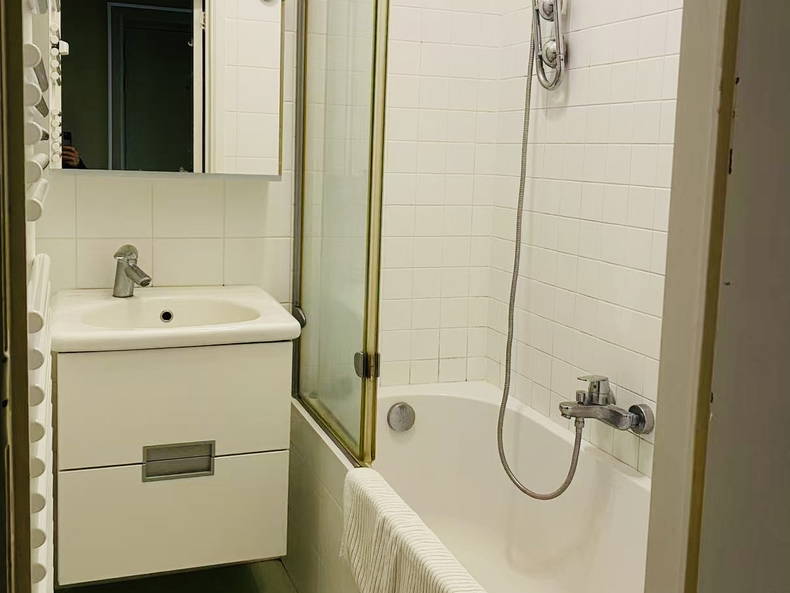 Logement Entier Etterbeek 672331-4