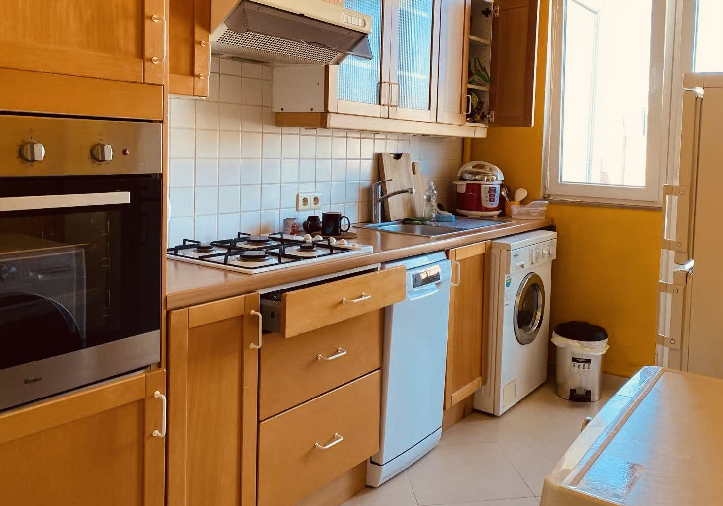 Logement Entier Etterbeek 672331