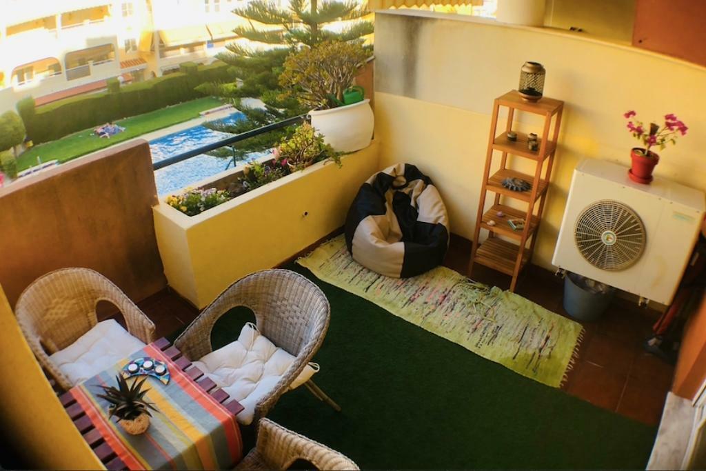 Studio Indépendant Benalmádena 258512