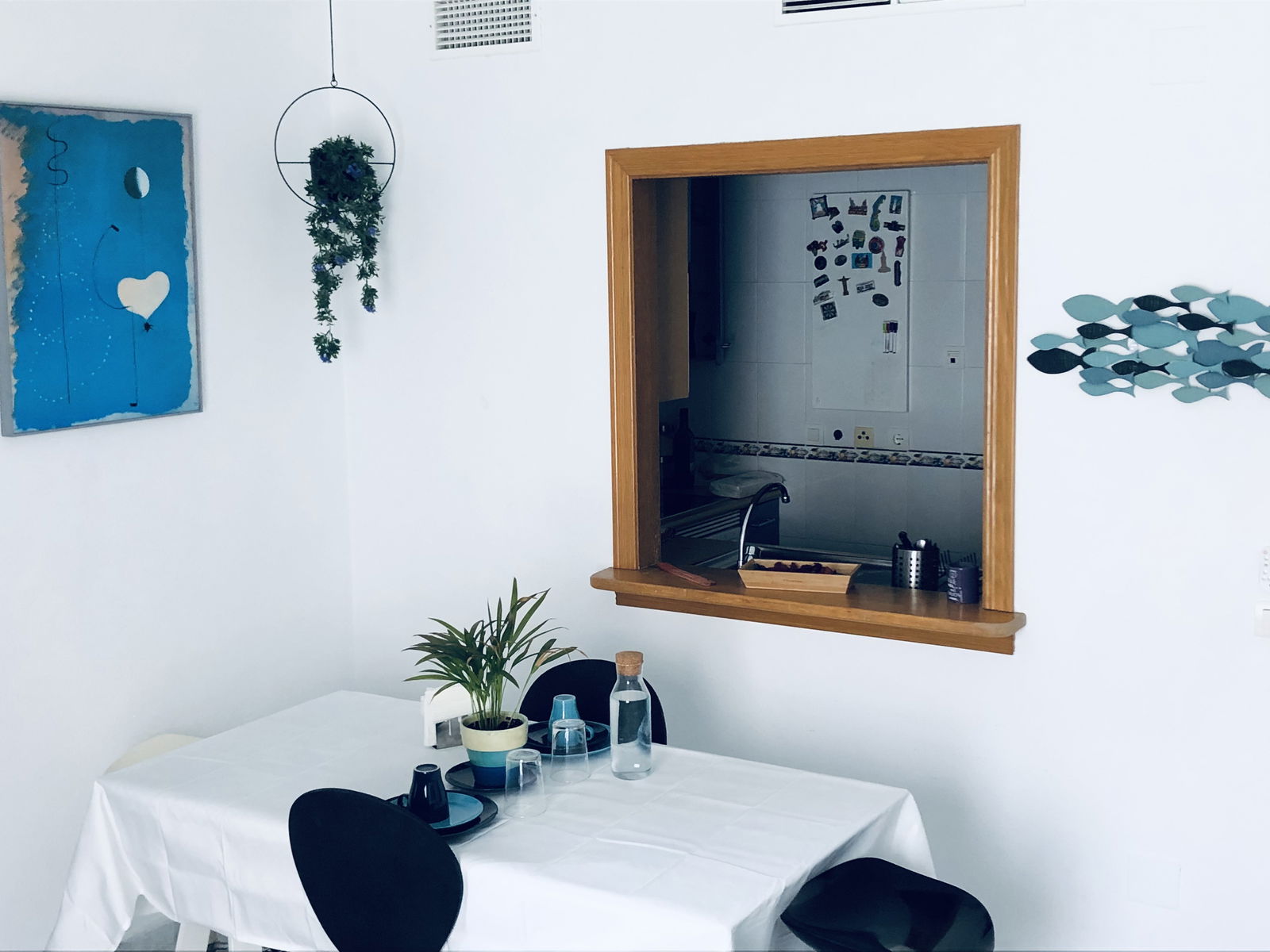 Studio Indépendant Benalmádena 258512