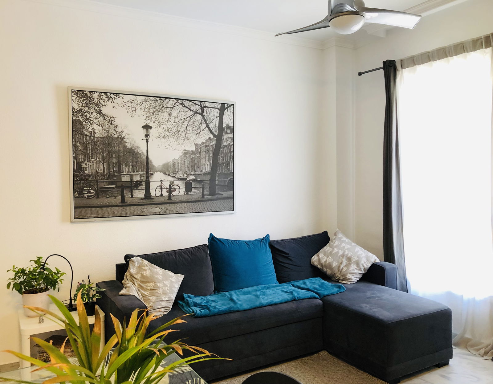 Studio Indépendant Benalmádena 258512