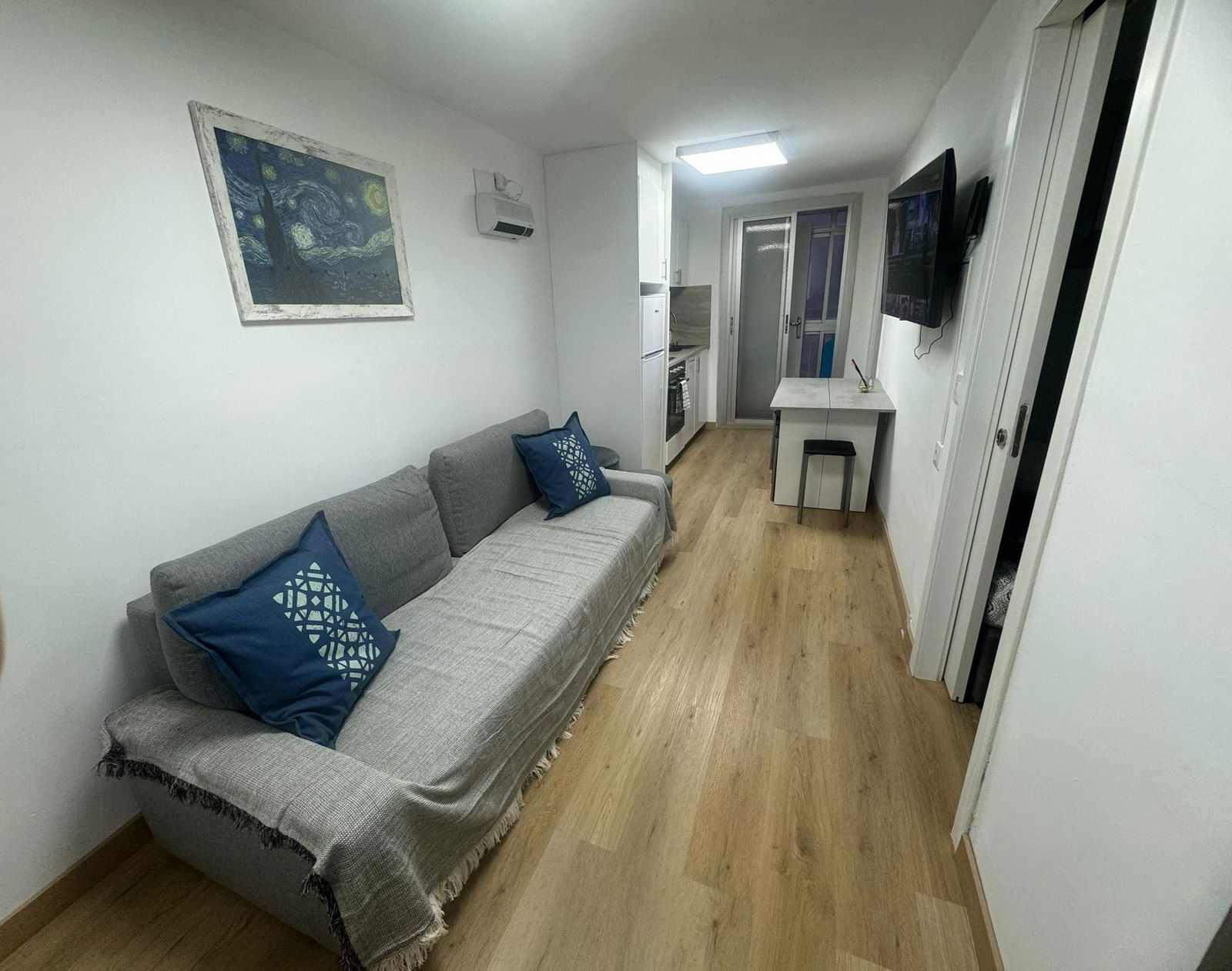 Chambre Chez L'habitant Barcelona 364400