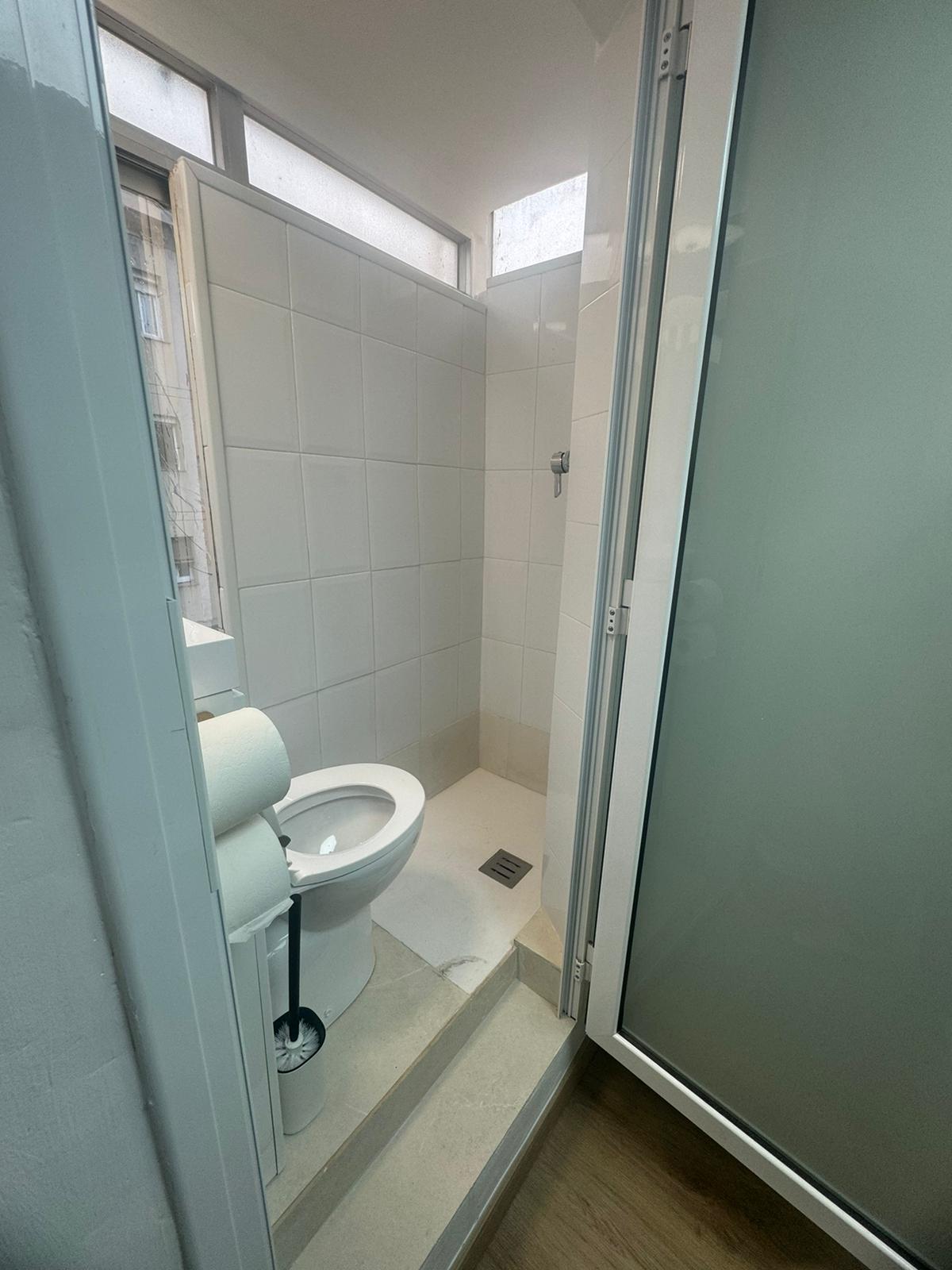 Chambre Chez L'habitant Barcelona 364400