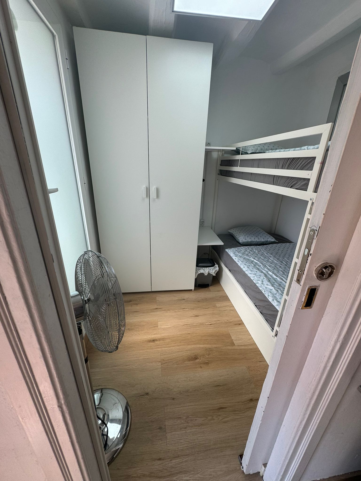 Chambre Chez L'habitant Barcelona 364400