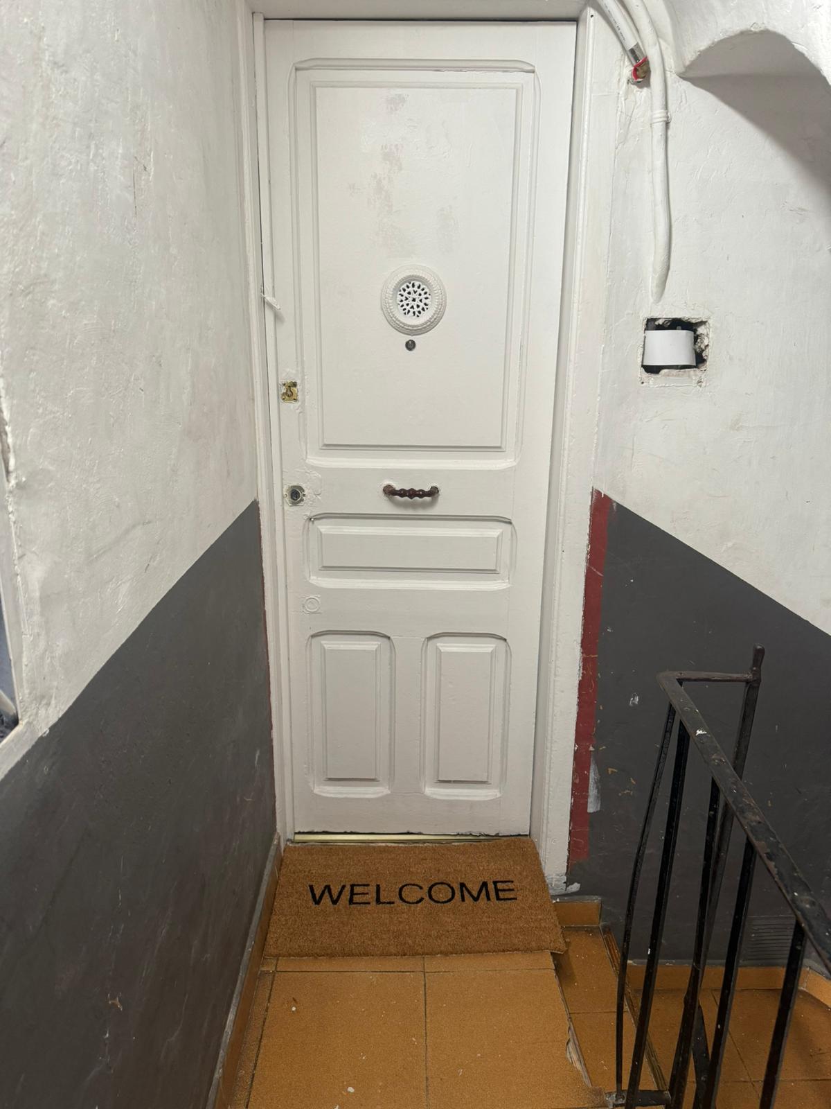 Chambre Chez L'habitant Barcelona 364400