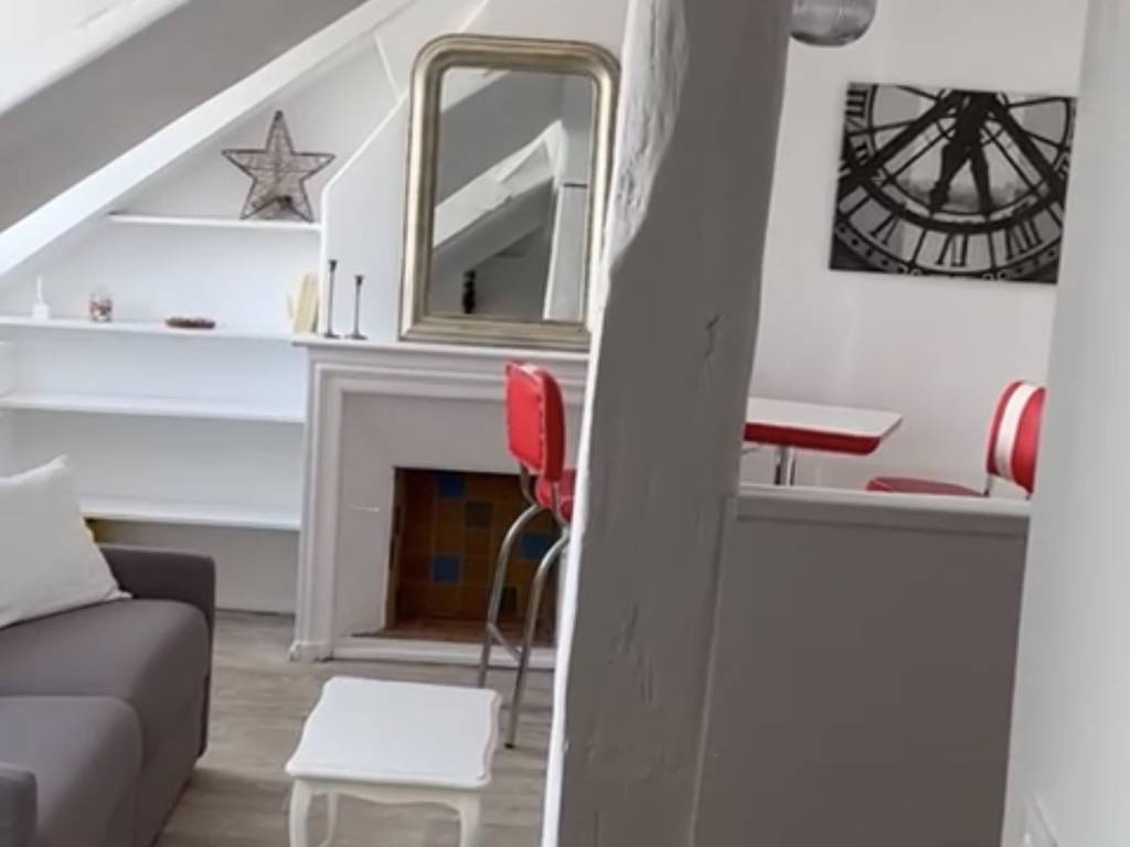 Ganzes Haus Versailles 660315-1