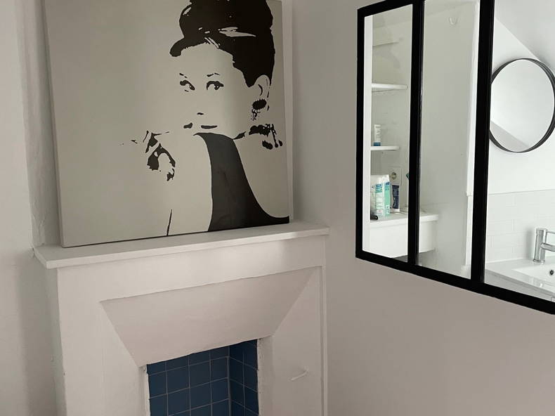 Ganzes Haus Versailles 660315-2