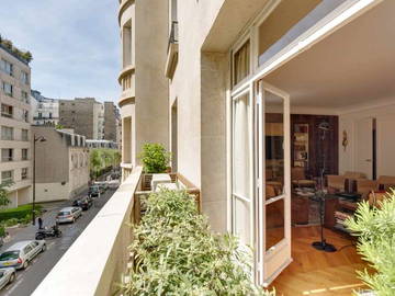 Roomlala | Bel appartement rue Gay-Lussac, proche du Palais du Luxembourg