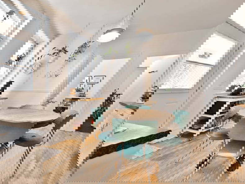 Gehele Woning Toronto 657929-1