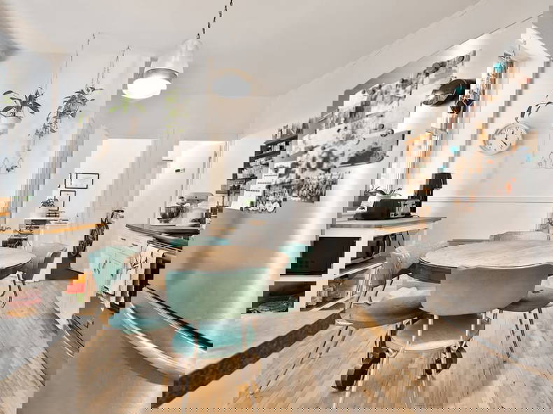 Gehele Woning Toronto 657929-2