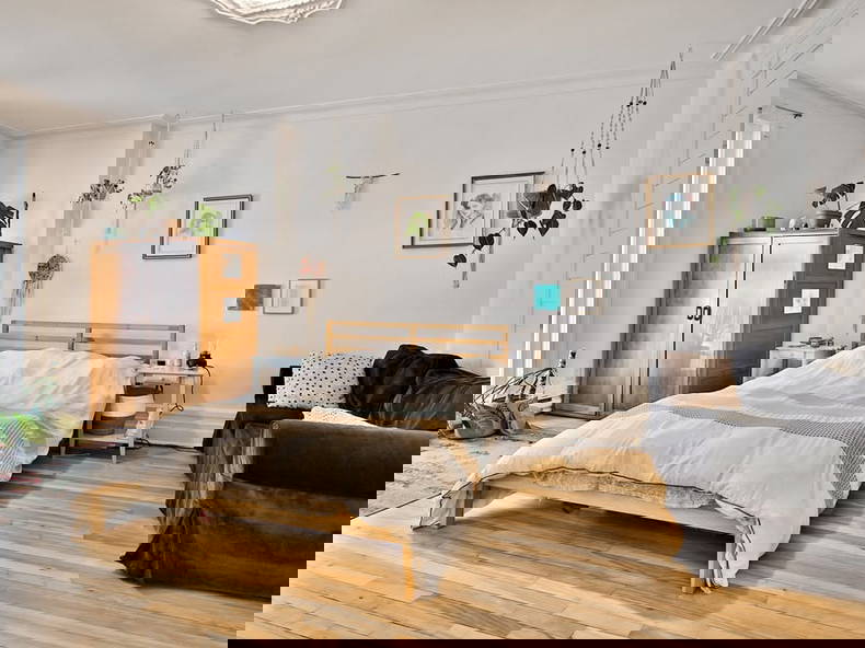 Gehele Woning Toronto 657929-3