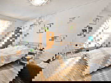 Logement Entier Toronto 657929-4