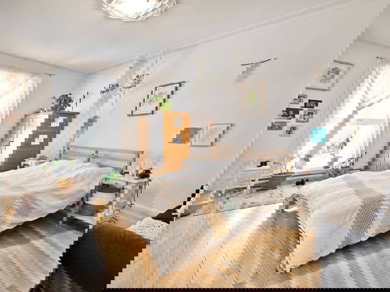 Logement Entier Toronto 657929-4