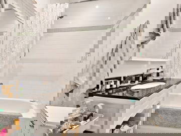 Logement Entier Toronto 657929-6