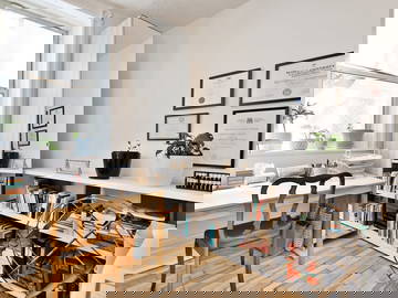 Logement Entier Toronto 657929-12