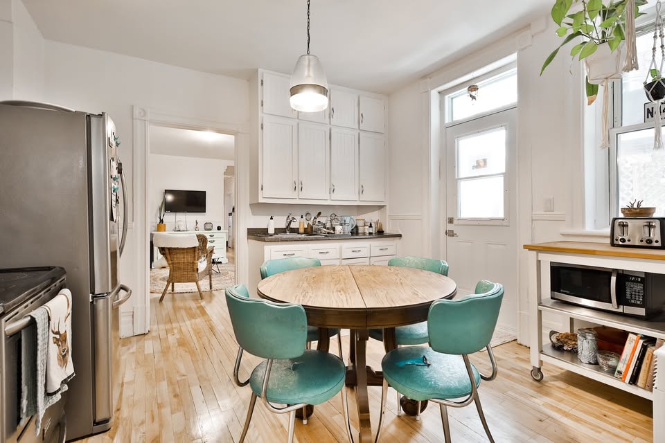 Logement Entier Toronto 657929