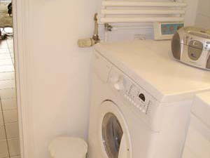 Tuisverblyf Paris 120350-3