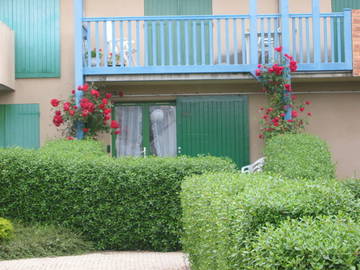 Chambre À Louer Saint-Malo 60480