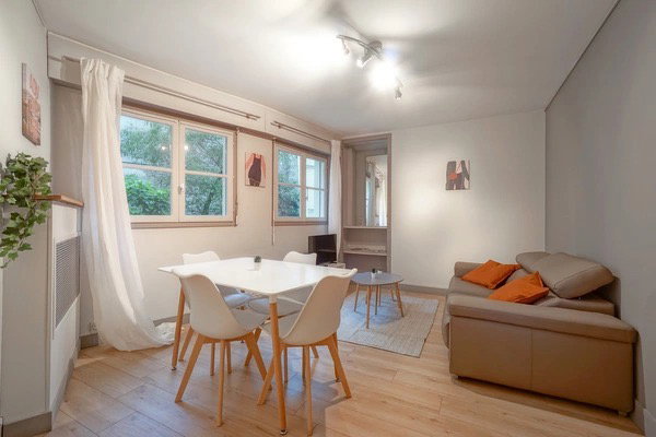 Logement Entier Paris 662193