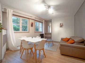 Logement Entier Paris 662193-1